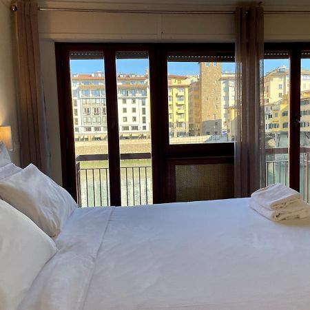 Pontevecchio Apt Apartment Флоренция Екстериор снимка