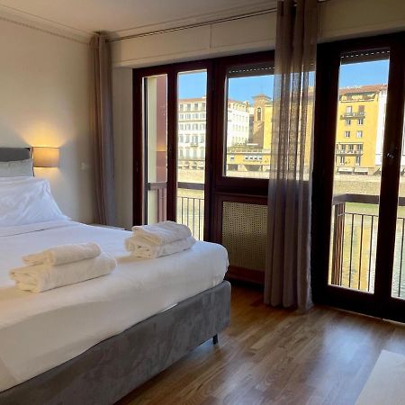 Pontevecchio Apt Apartment Флоренция Екстериор снимка