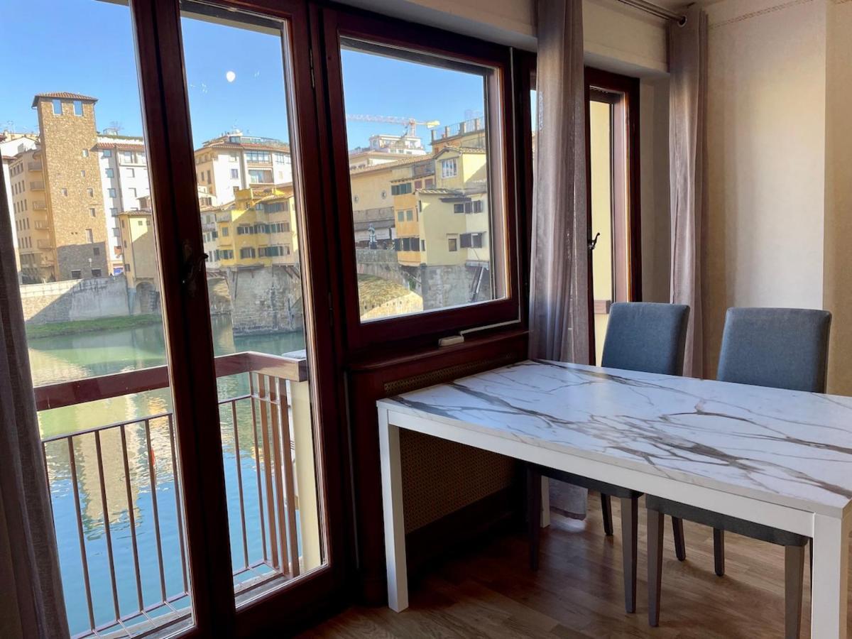 Pontevecchio Apt Apartment Флоренция Екстериор снимка