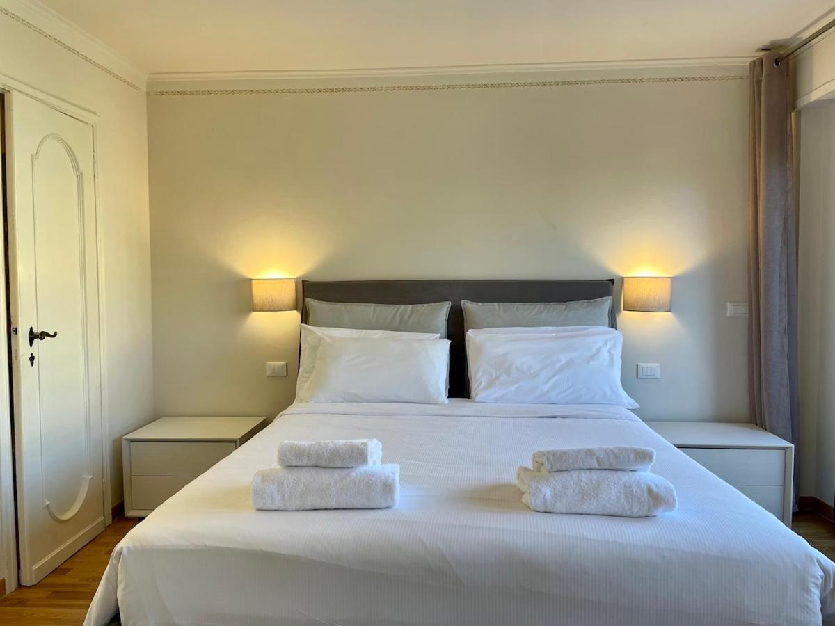 Pontevecchio Apt Apartment Флоренция Екстериор снимка