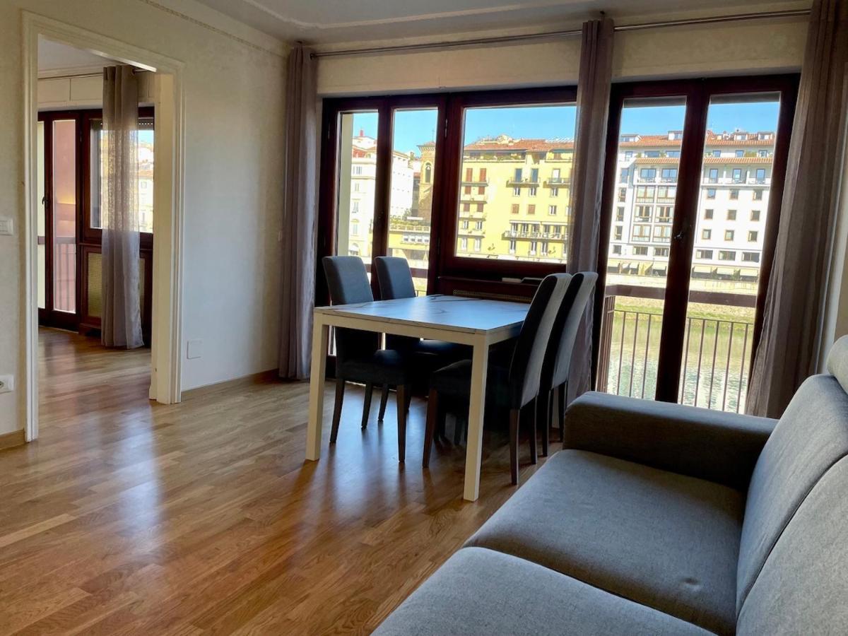 Pontevecchio Apt Apartment Флоренция Екстериор снимка