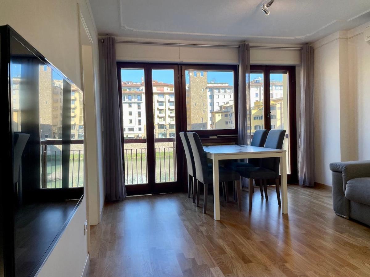 Pontevecchio Apt Apartment Флоренция Екстериор снимка
